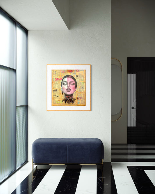 Mar Armillas - Rocío