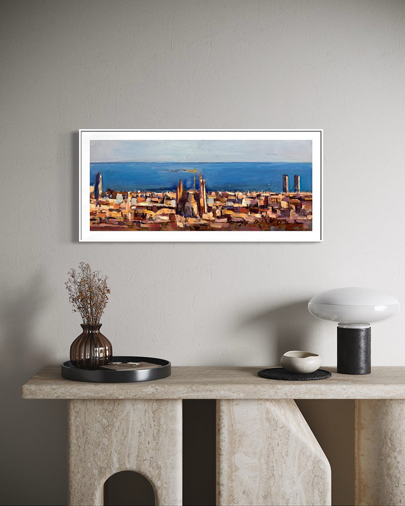 Anna Dauder - Iconos BCN