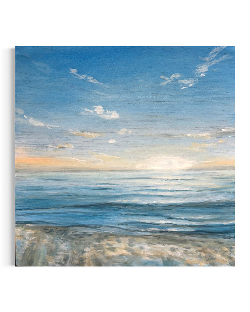 Paula Recolons - Amanecer