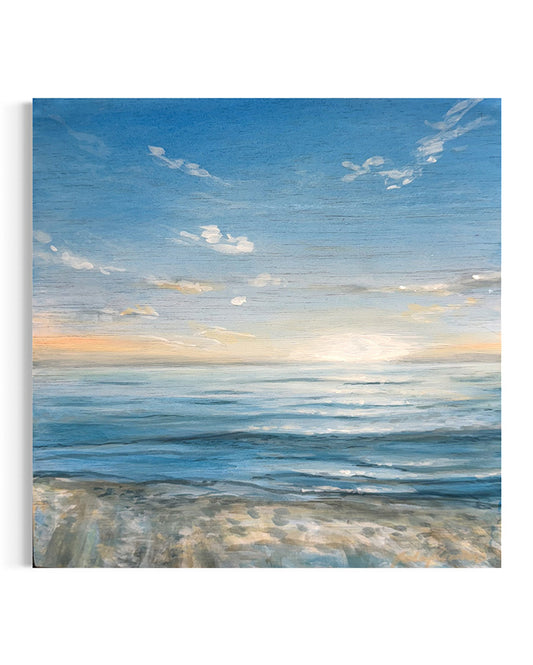 Paula Recolons - Amanecer