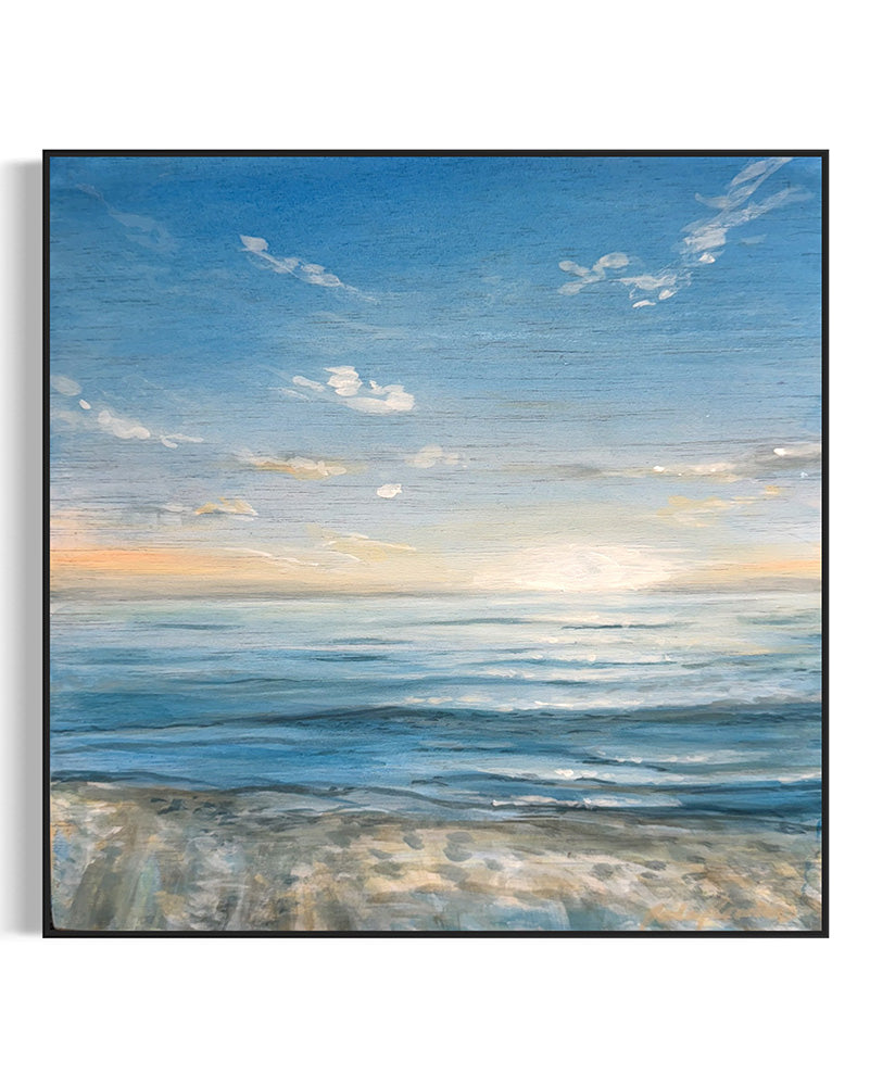 Paula Recolons - Amanecer