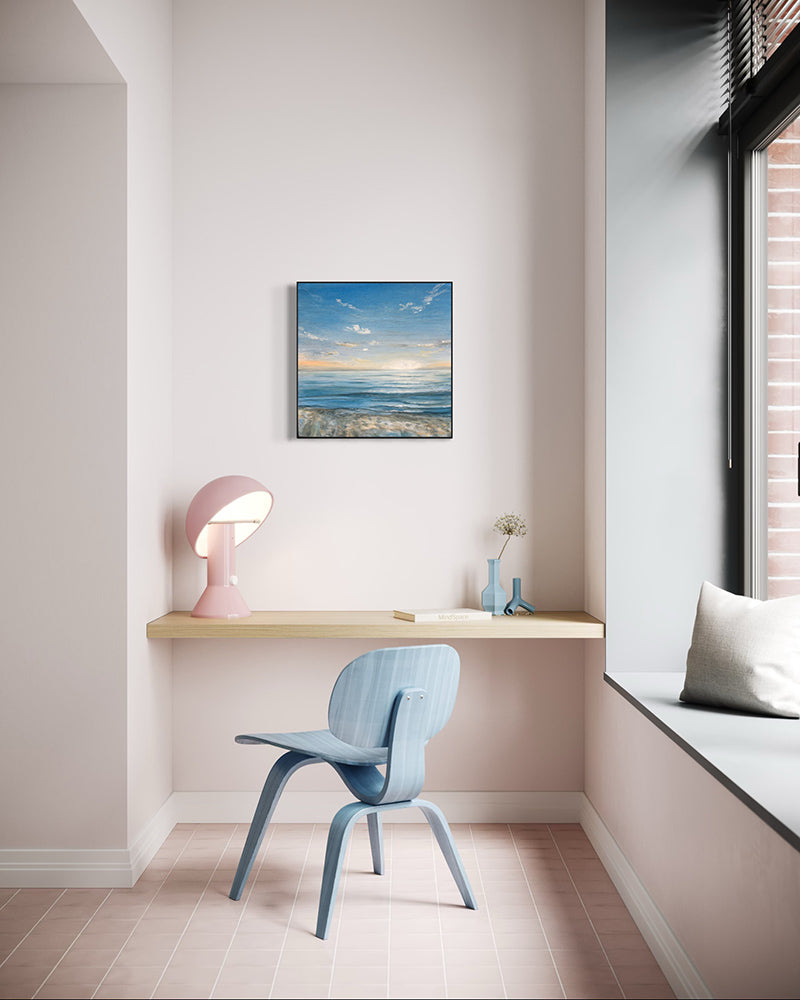 Paula Recolons - Amanecer