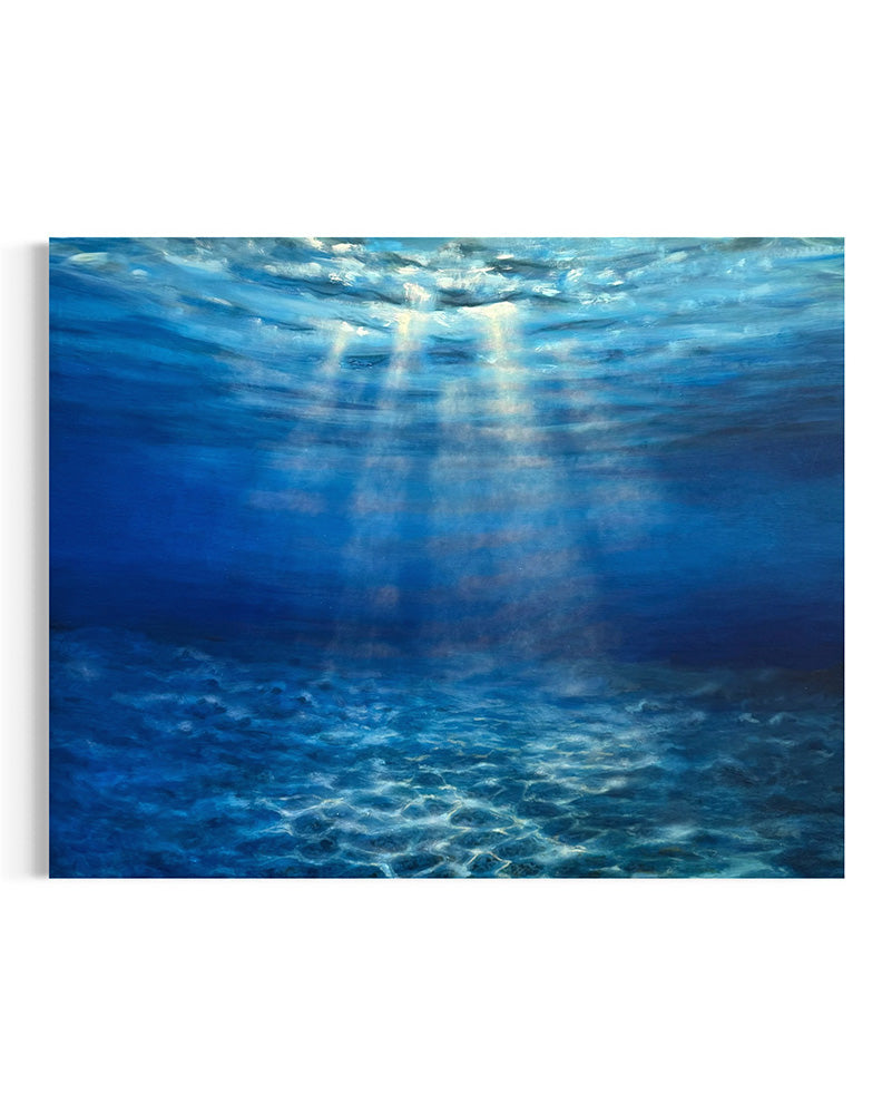 Paula Recolons - Deep Peace