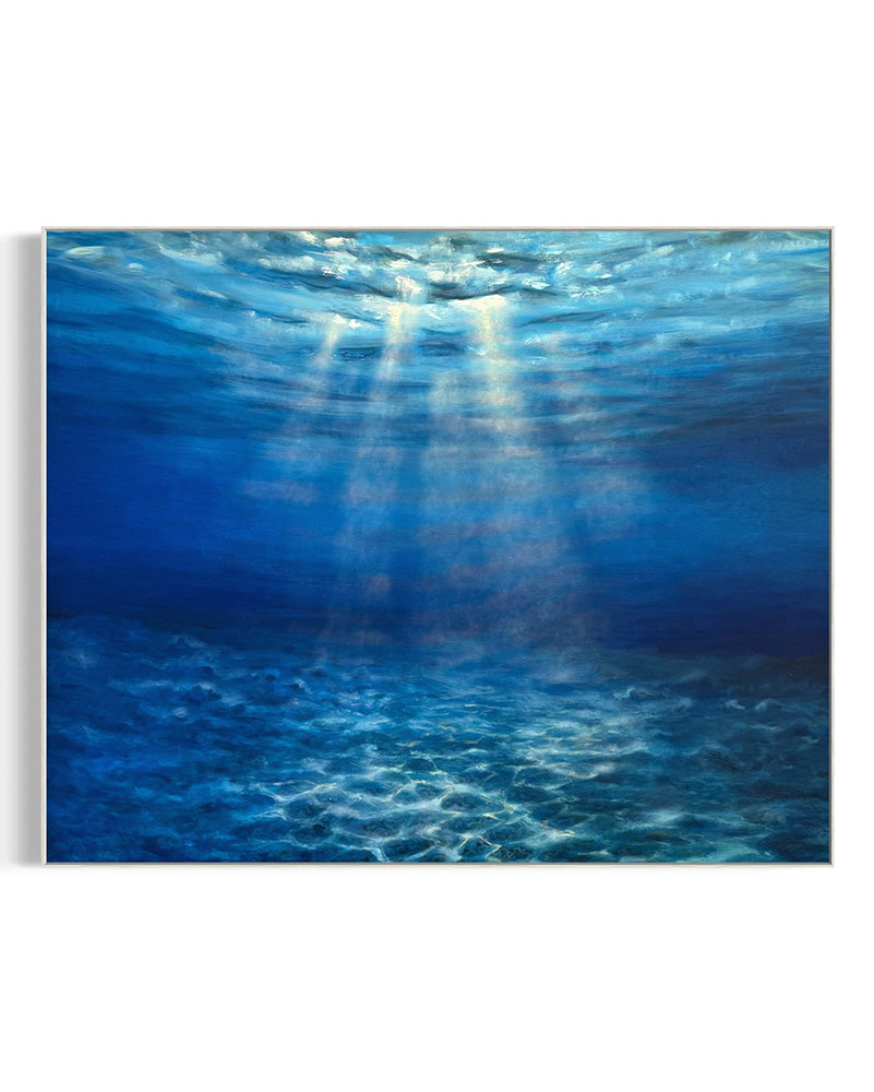 Paula Recolons - Deep Peace