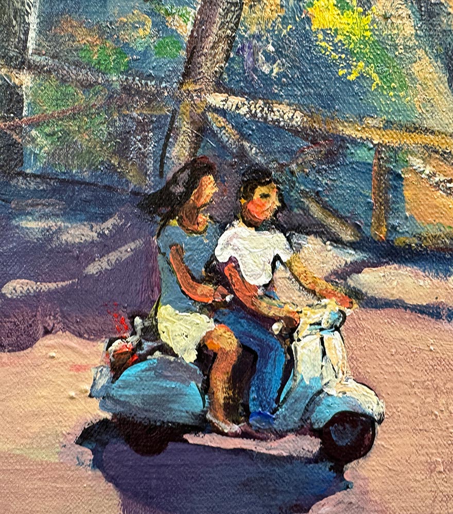 Josep Moscardó - Costa Brava