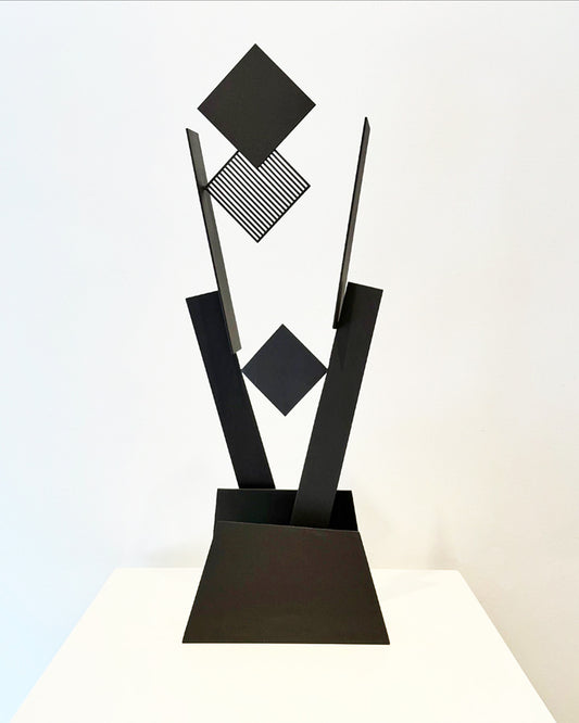 Gianni Sennacheribbo - Libération