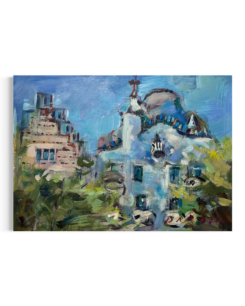 Anna Dauder - Batlló Ametller BCN