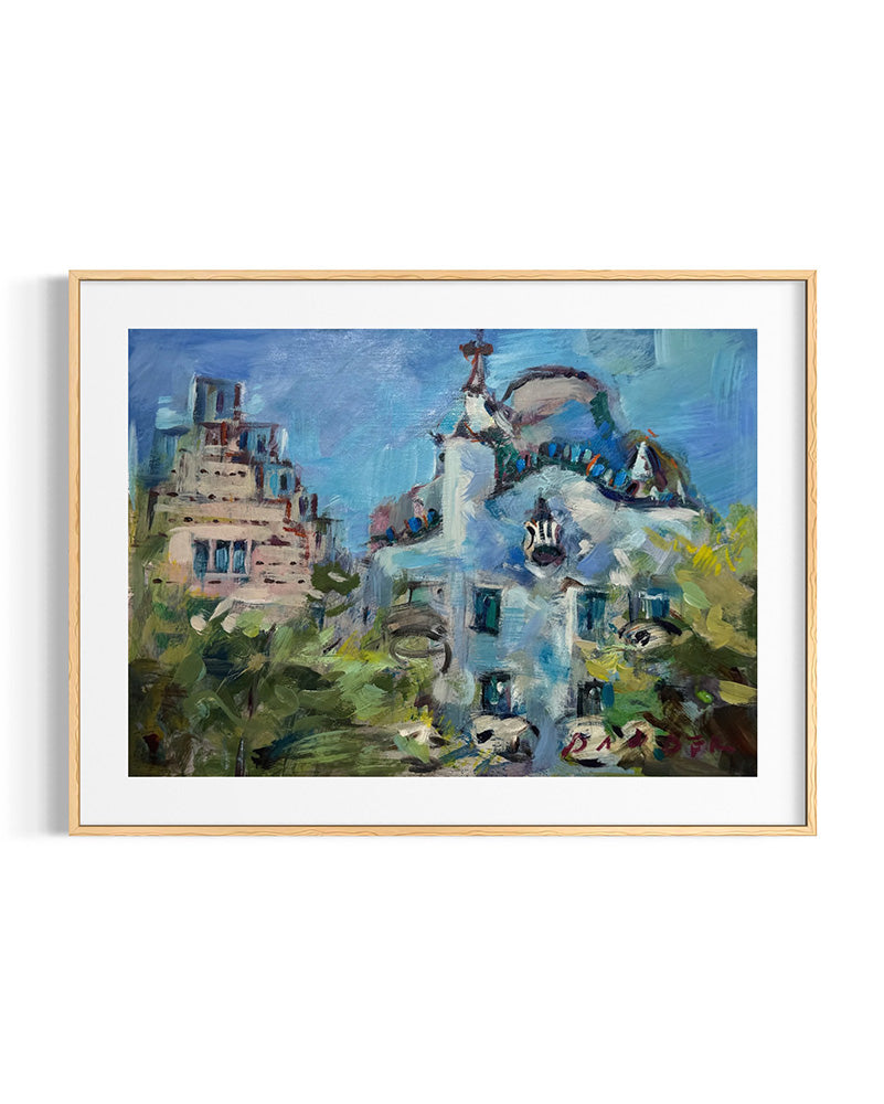 Anna Dauder - Batlló Ametller BCN