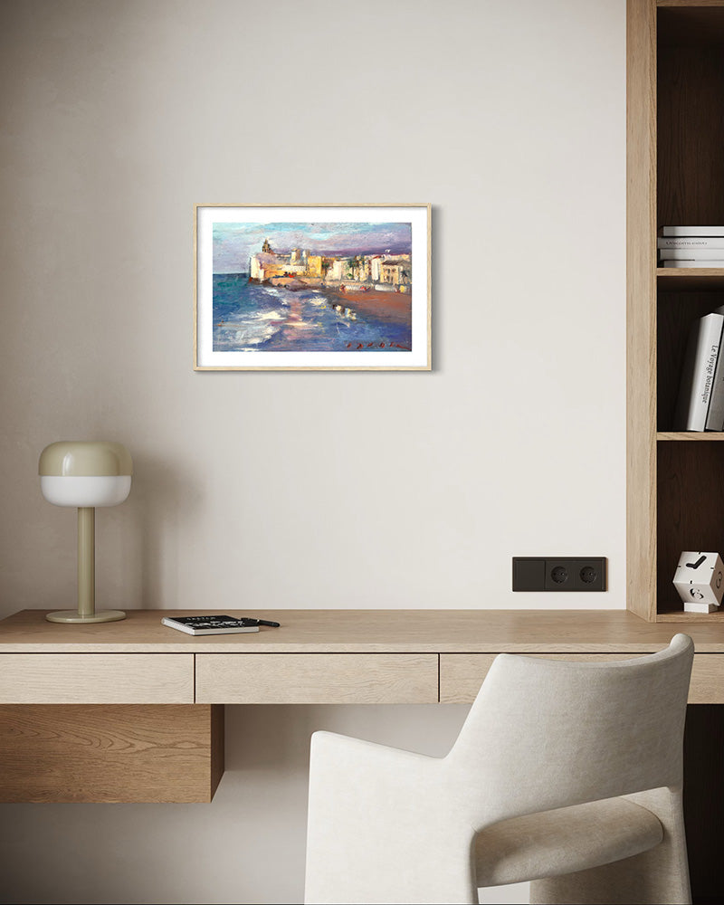 Anna Dauder - Sitges I