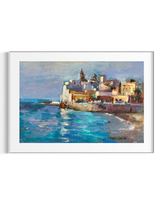 Anna Dauder - Sitges II