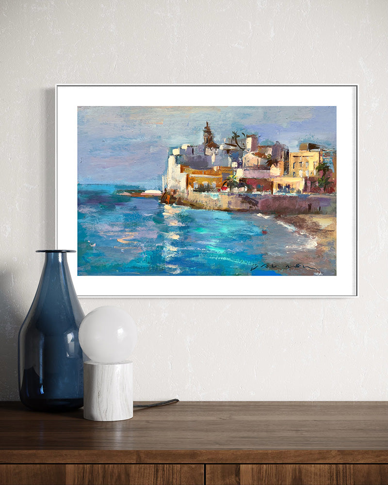 Anna Dauder - Sitges II