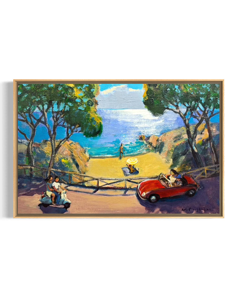 Josep Moscardó - Costa Brava