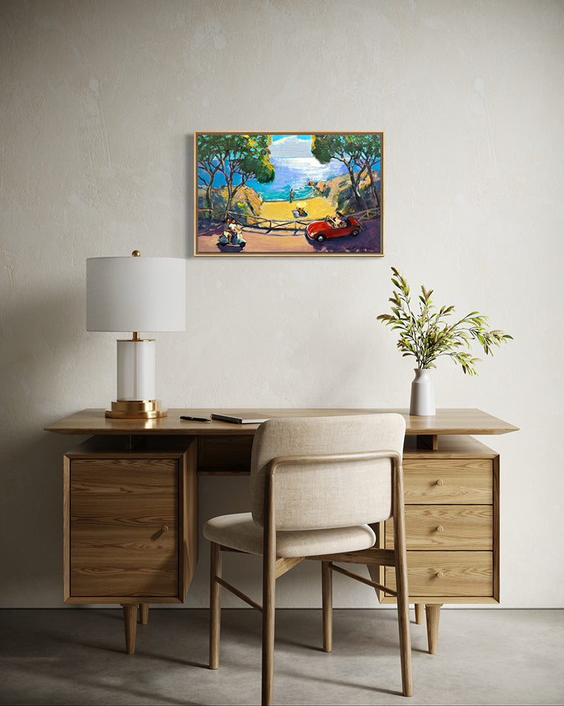 Josep Moscardó - Costa Brava