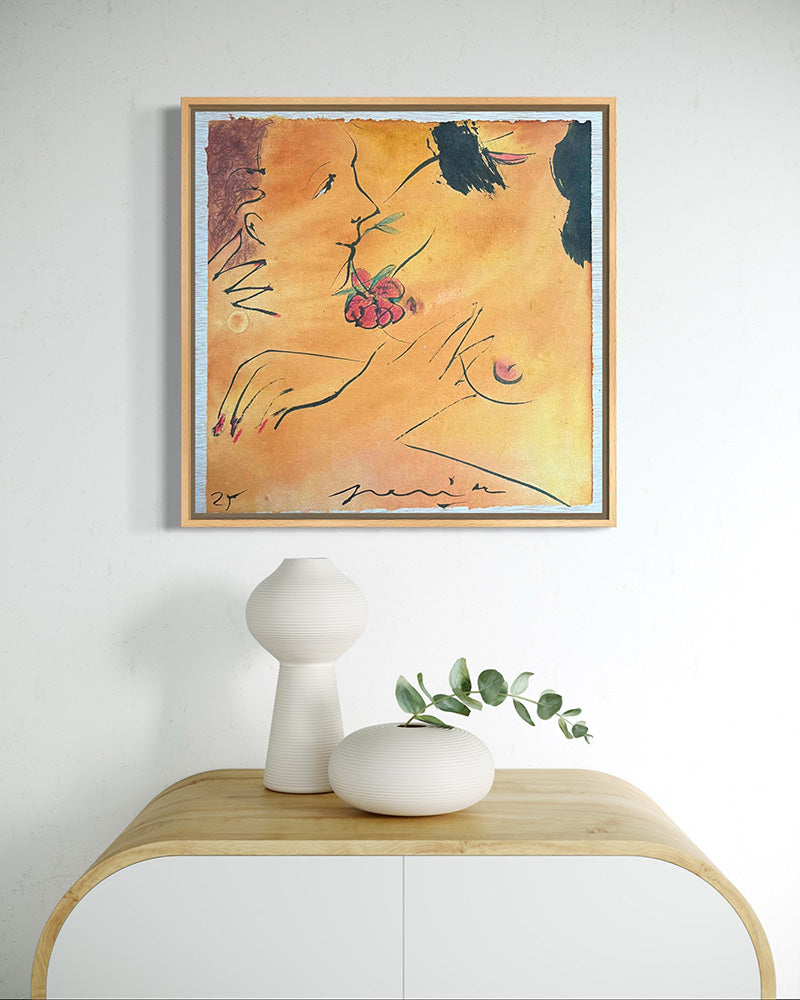 Perico Pastor - Aquesta flor