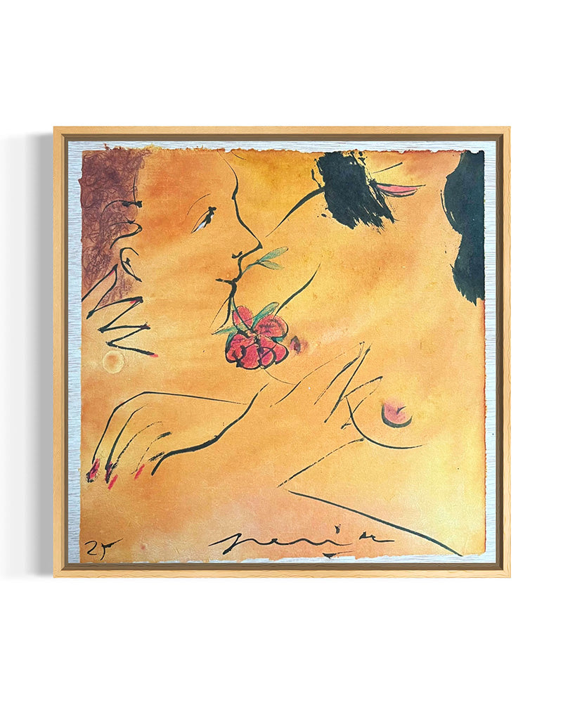 Perico Pastor - Aquesta flor