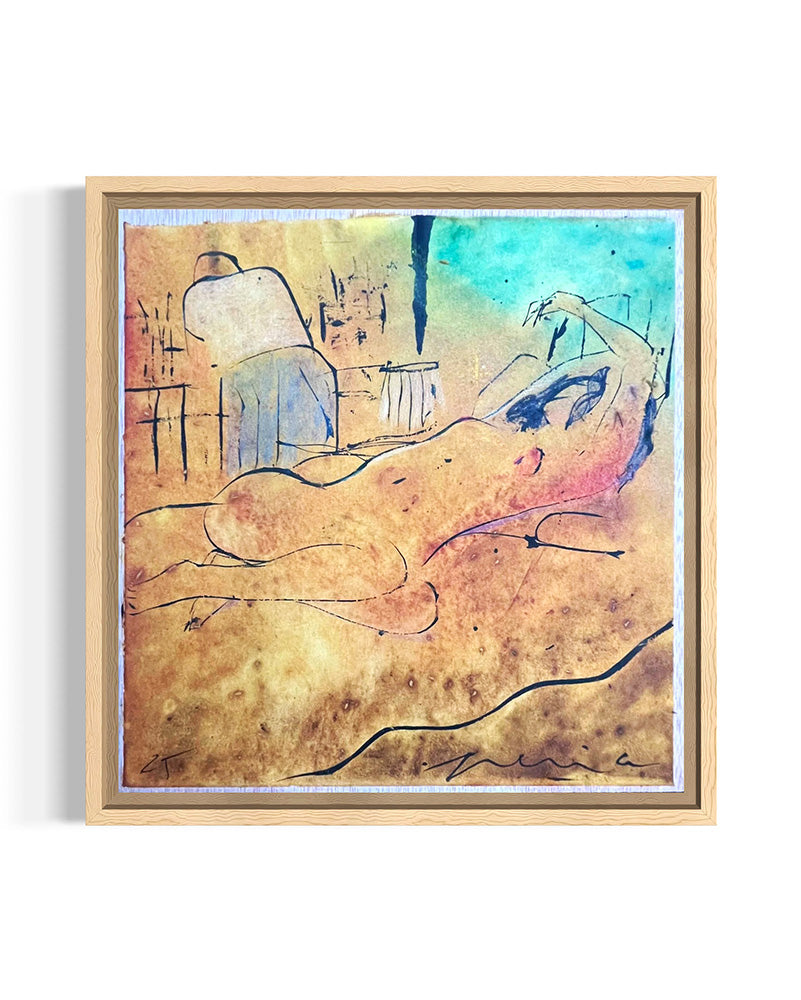 Perico Pastor -  Vetlla revetlla