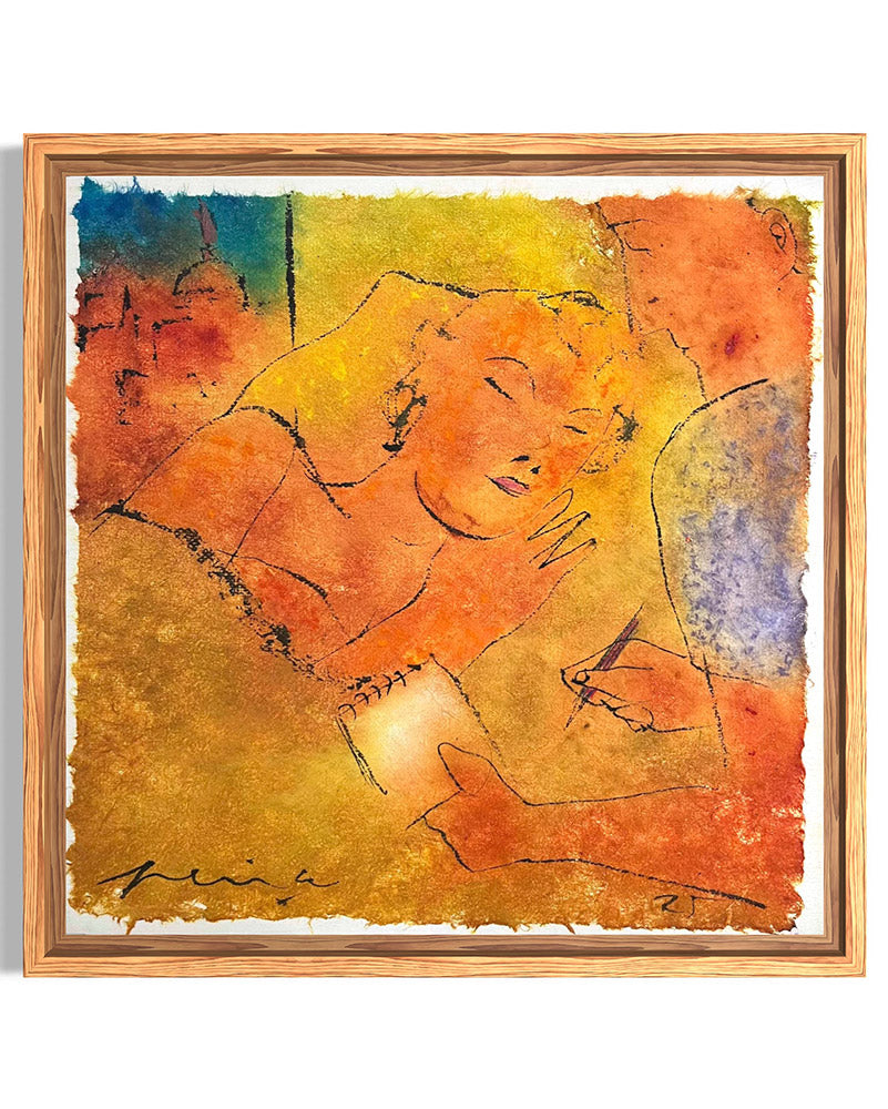 Perico Pastor - Dorm confiada