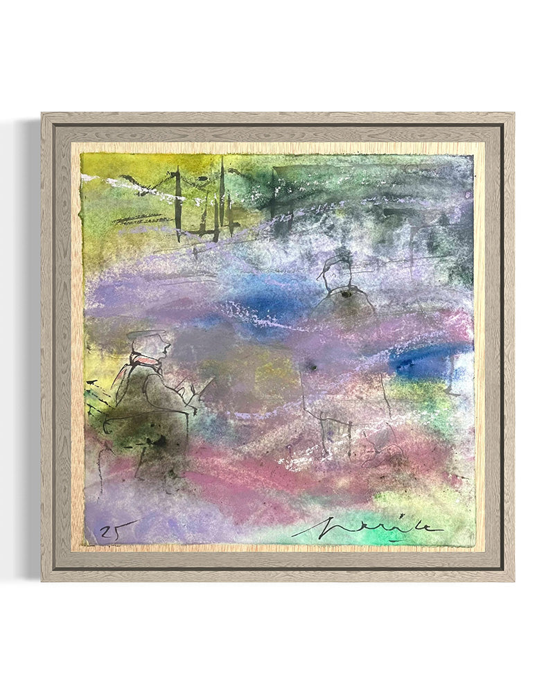 Perico Pastor - Boira