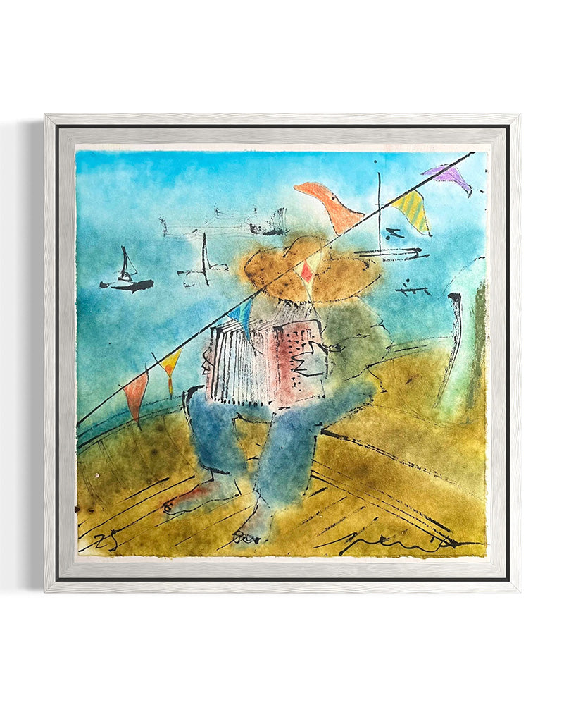 Perico Pastor - Gallarets