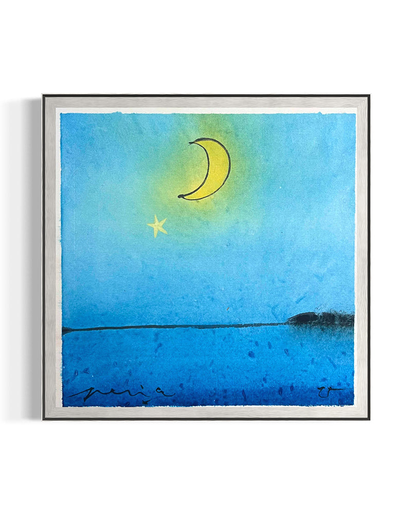 Perico Pastor - Estrella nua