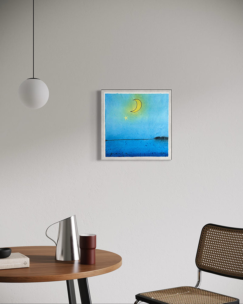 Perico Pastor - Estrella nua