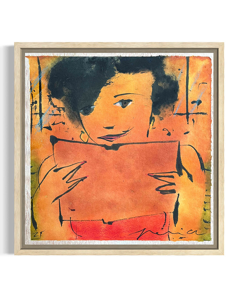 Perico Pastor - Noia del Tram