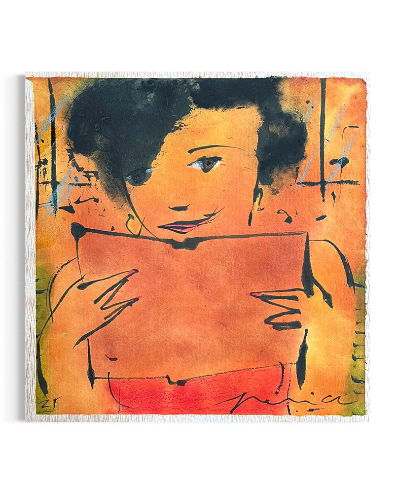 Perico Pastor - Noia del Tram