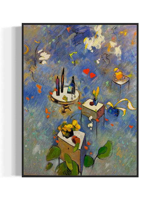 Raimon Colomer Pàges - Sín titulo II