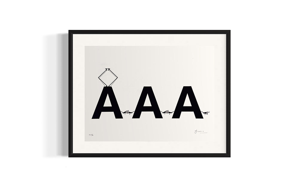 Joan Brossa - Comboi