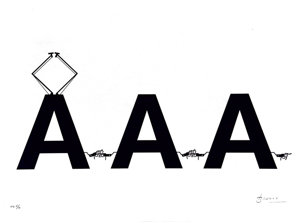 Joan Brossa - Comboi