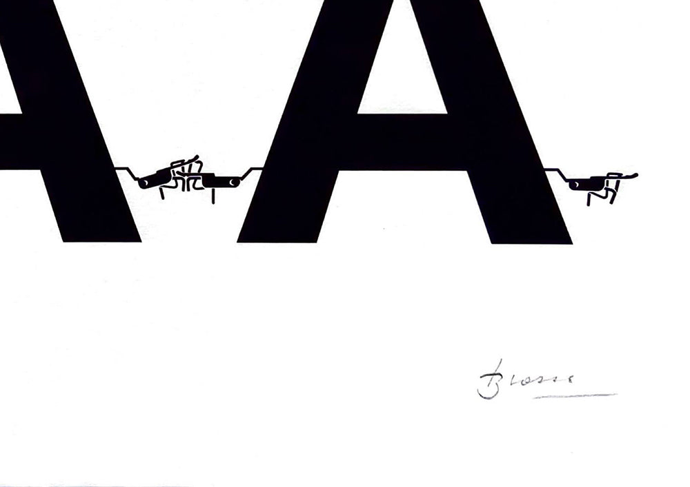 Joan Brossa - Comboi