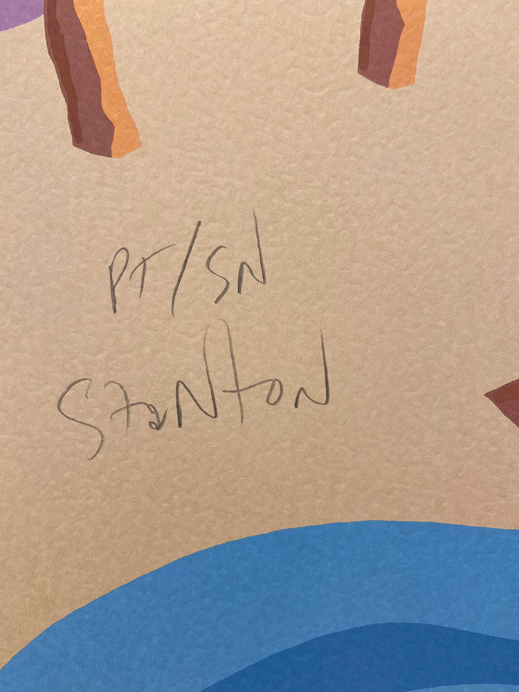 Philip Stanton - Sitges