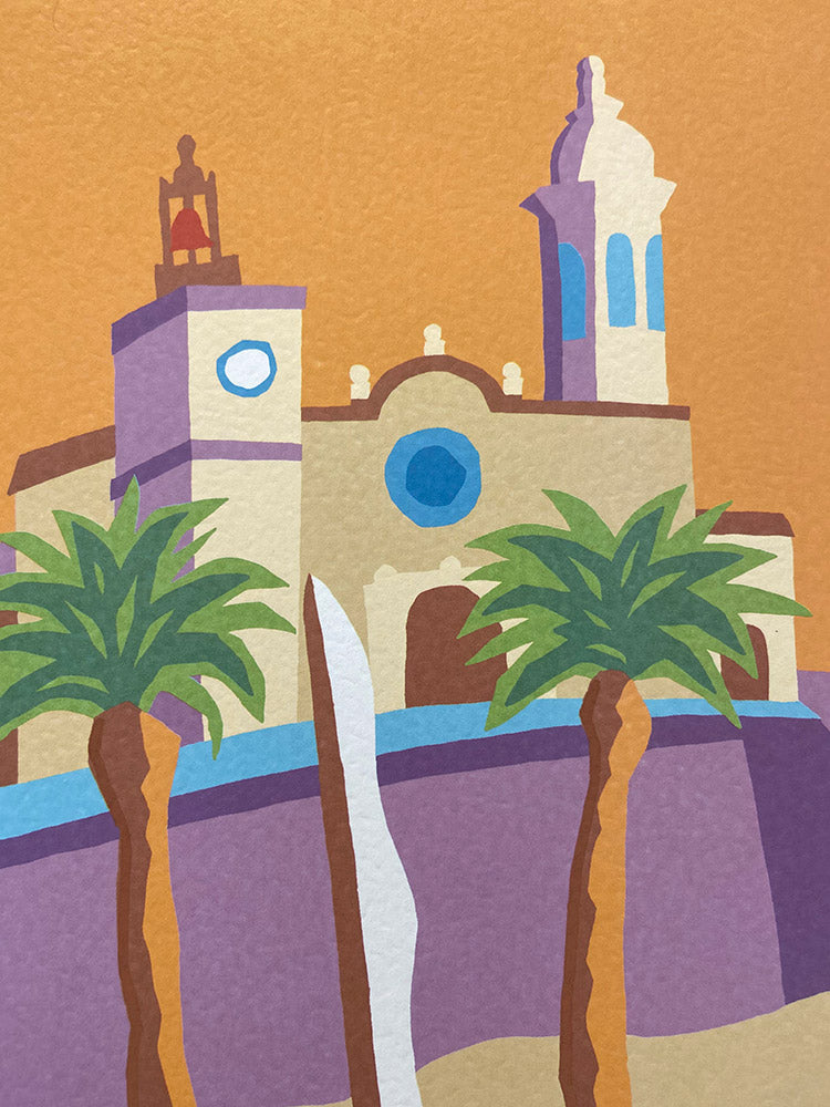 Philip Stanton - Sitges