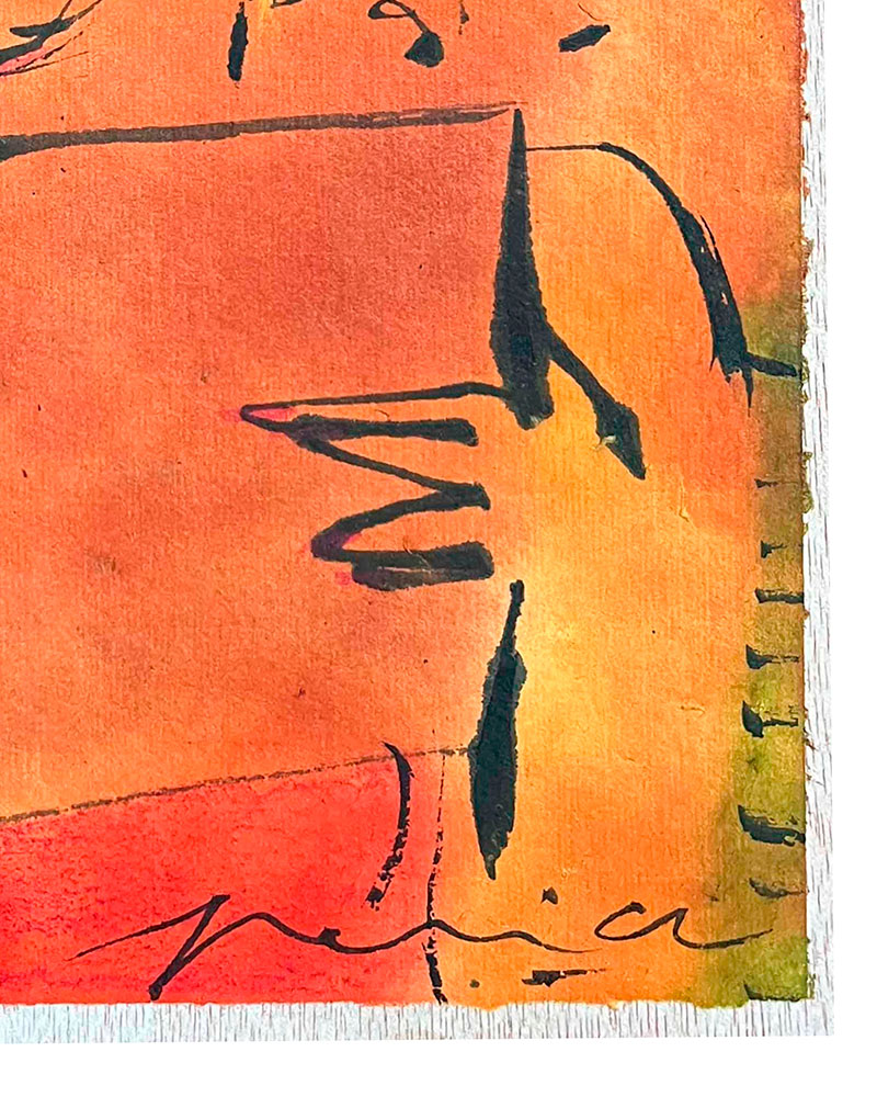 Perico Pastor - Noia del Tram