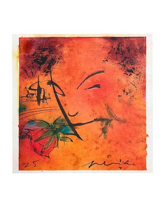 Perico Pastor - Antinous donzell