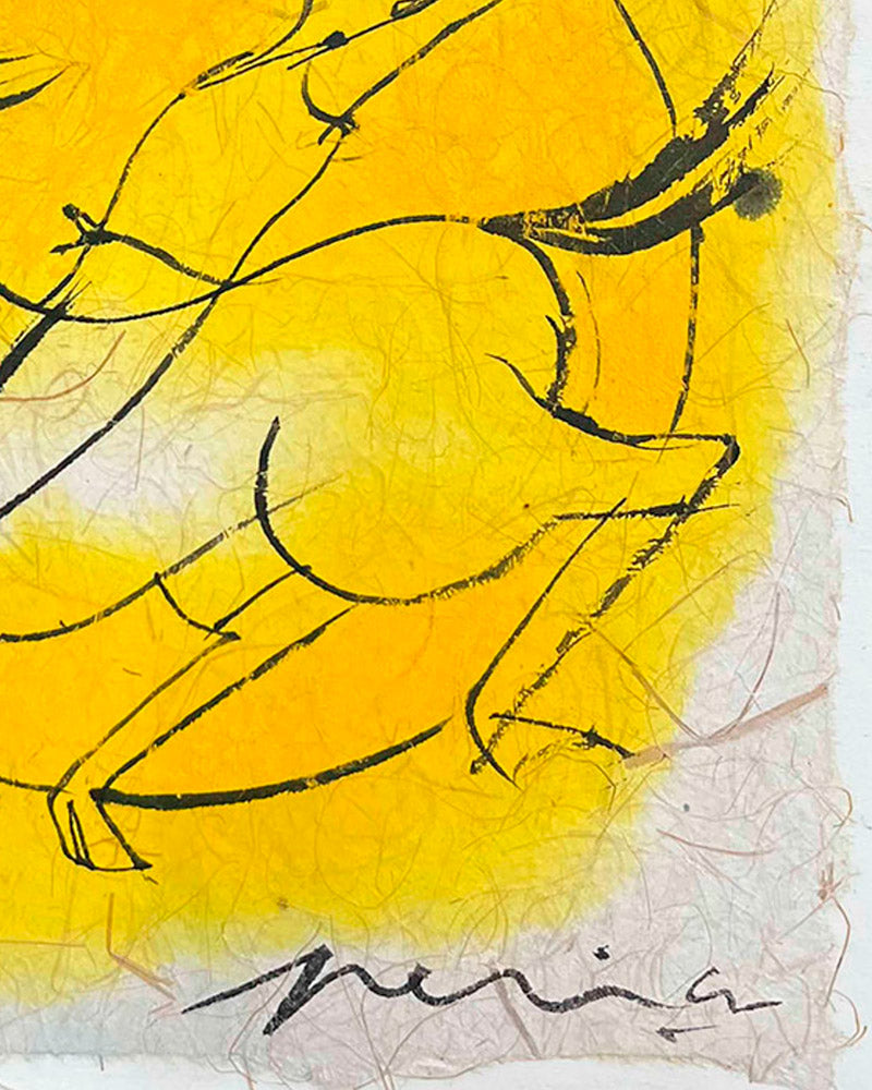 Perico Pastor - Cavaller