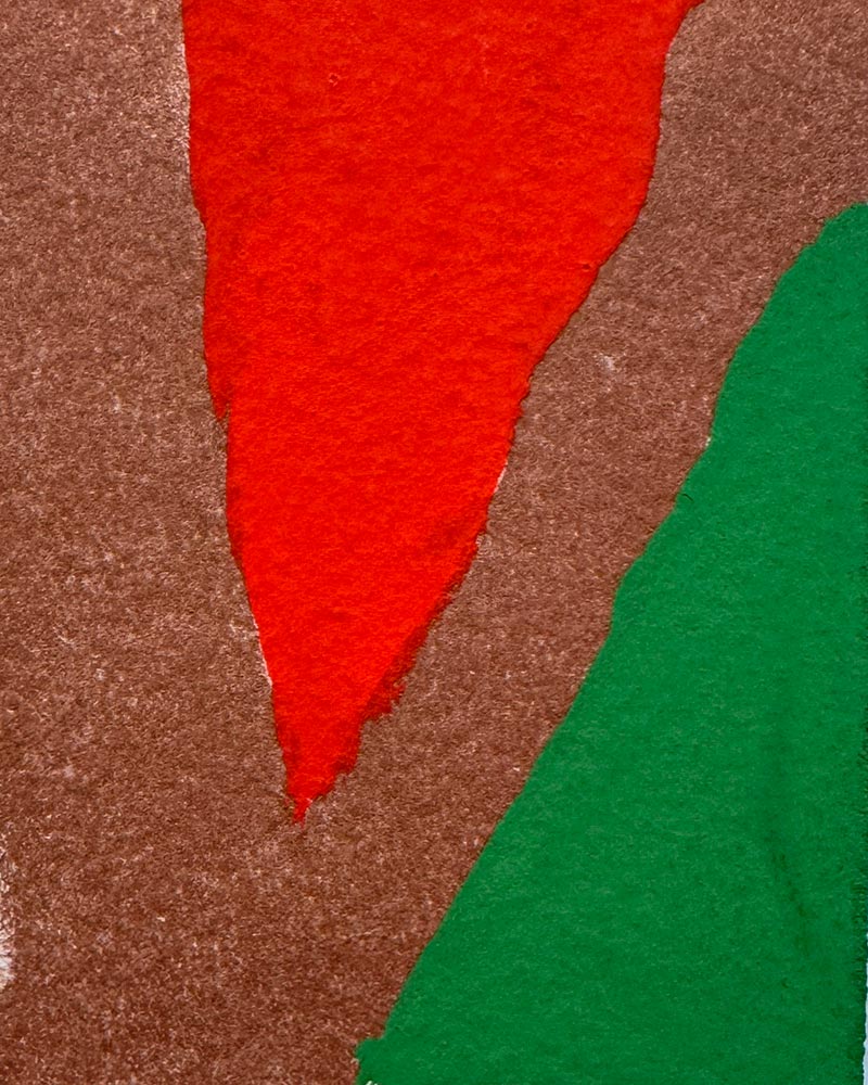 Josep Guinovart - Petit Sió /9