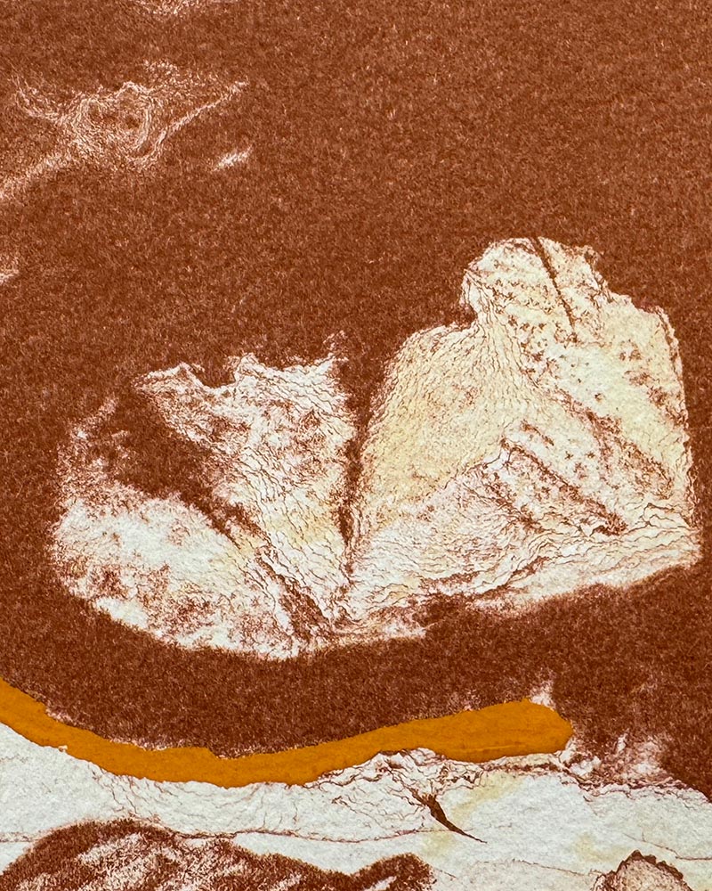 Josep Guinovart - Petit Sió /9