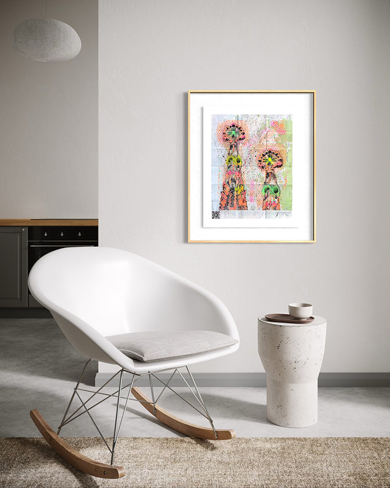 Joan Juncosa - Plano Torres Sagrada Familia