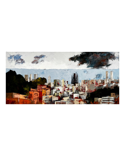 Blanca Vernis · Barcelona