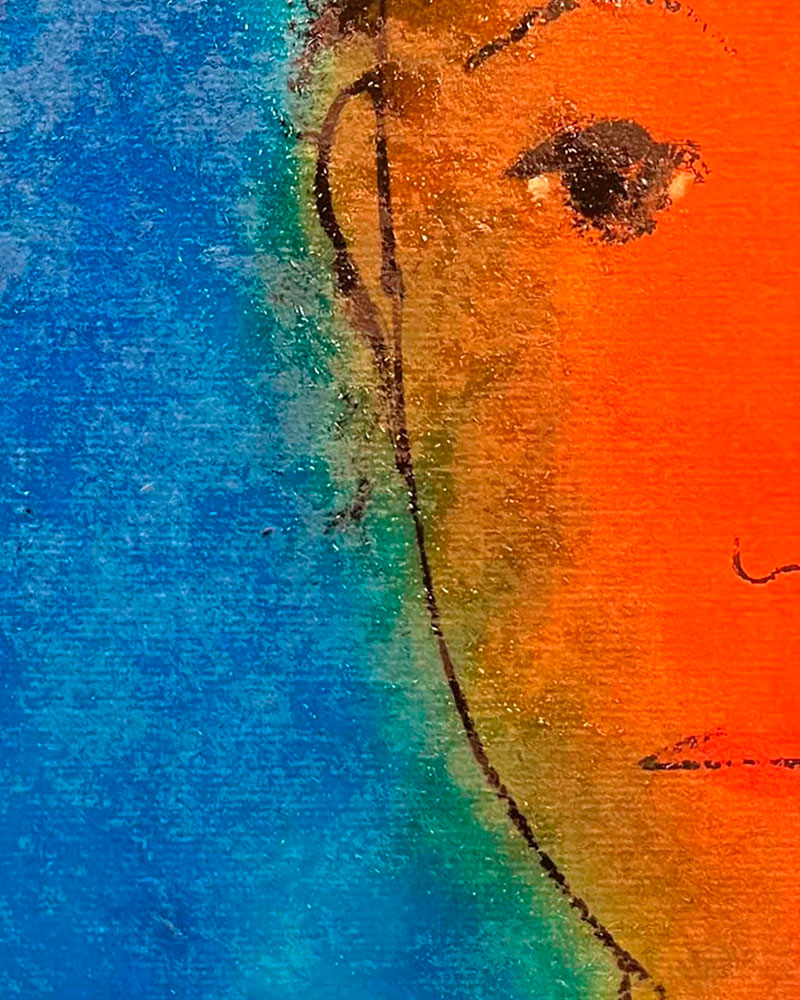 Perico Pastor - Una Noia d´Emporda