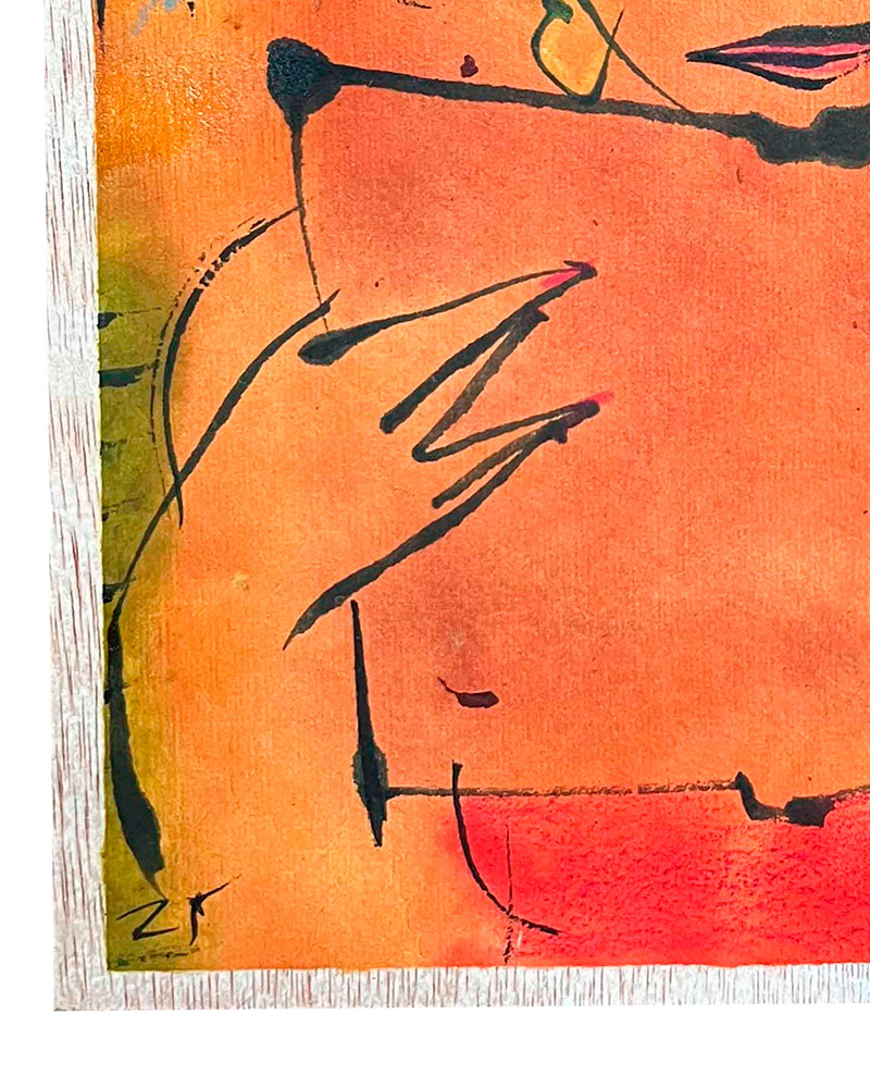 Perico Pastor - Noia del Tram