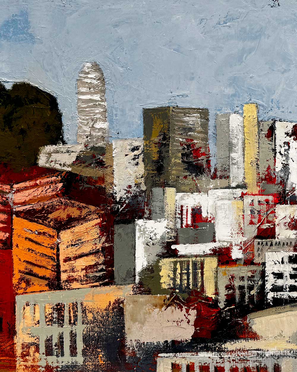 Blanca Vernis · Barcelona