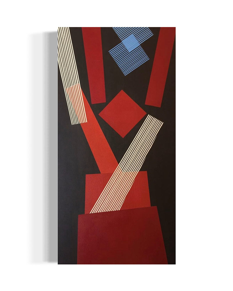 Gianni Sennacheribbo - Movimiento emocional 1