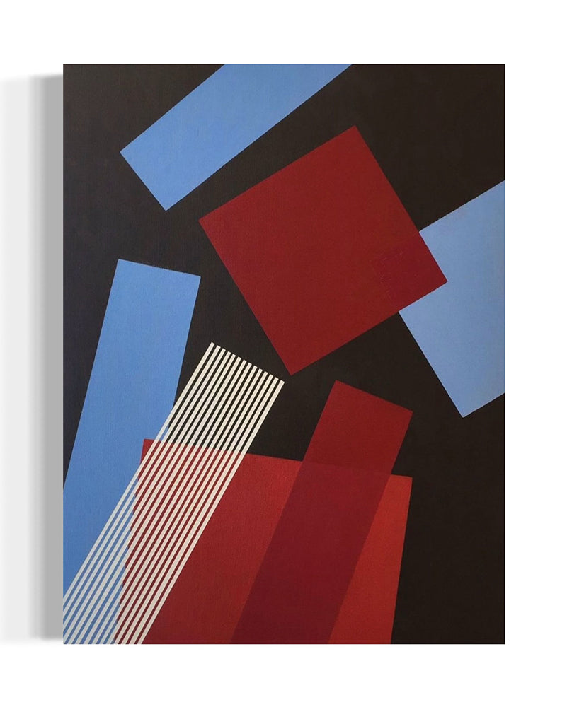 Gianni Sennacheribbo - Movimiento emocional 2