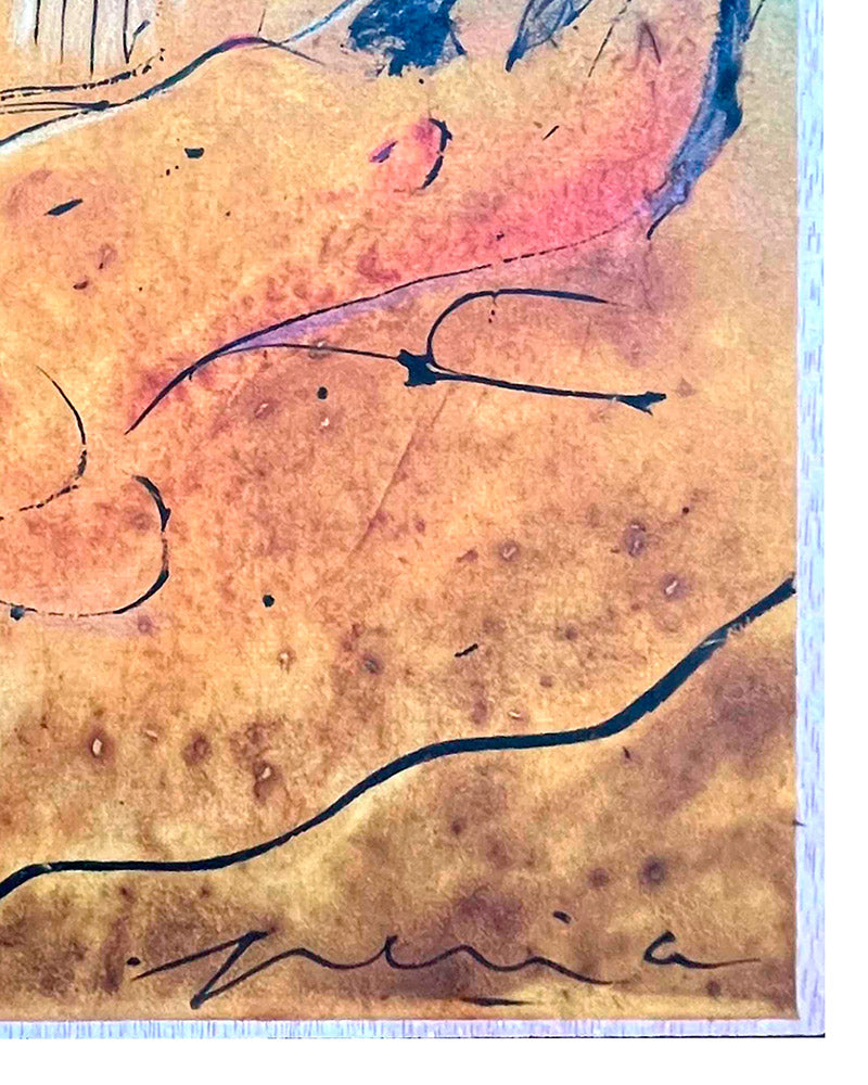 Perico Pastor -  Vetlla revetlla