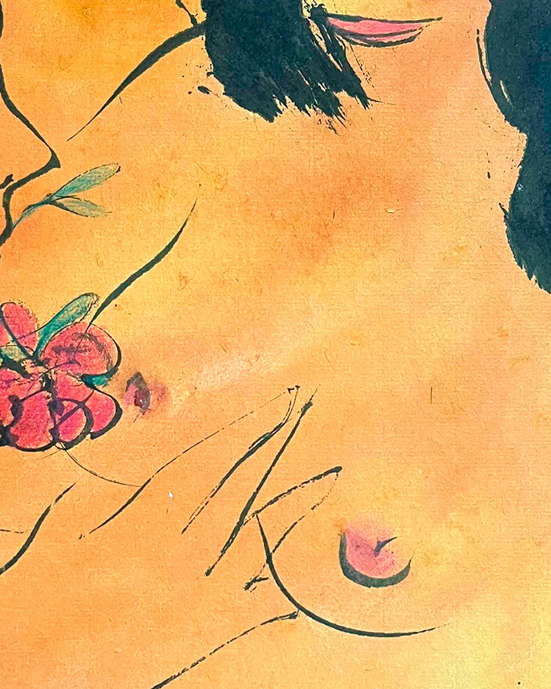 Perico Pastor - Aquesta flor