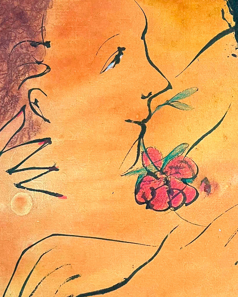 Perico Pastor - Aquesta flor