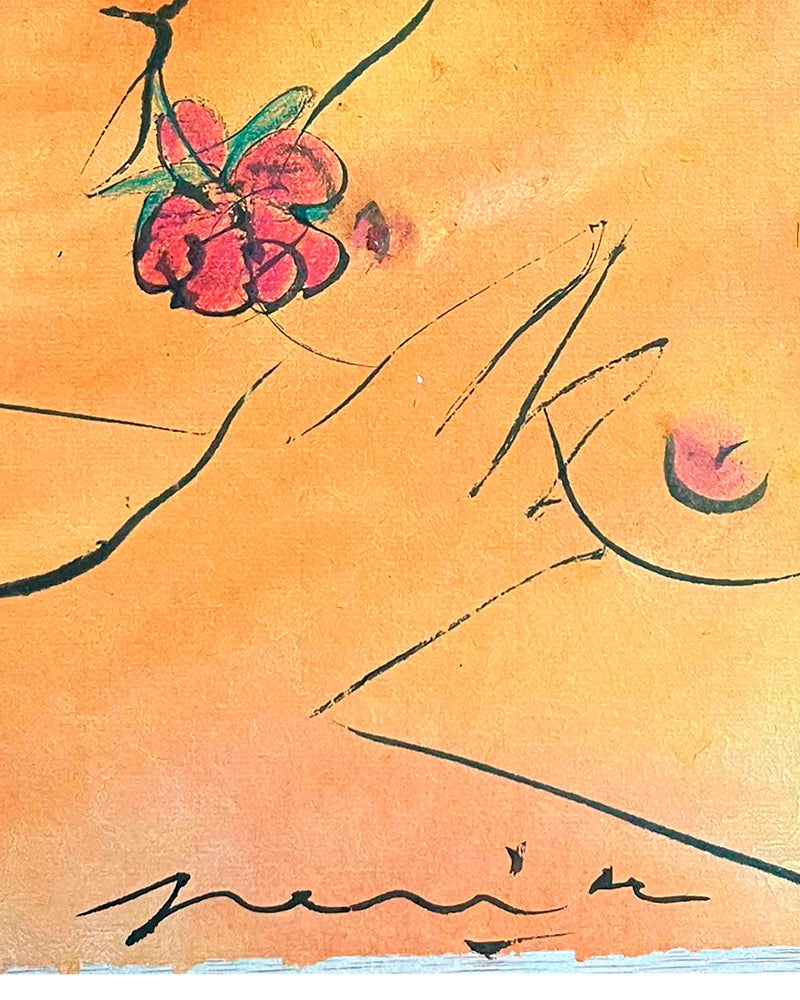 Perico Pastor - Aquesta flor