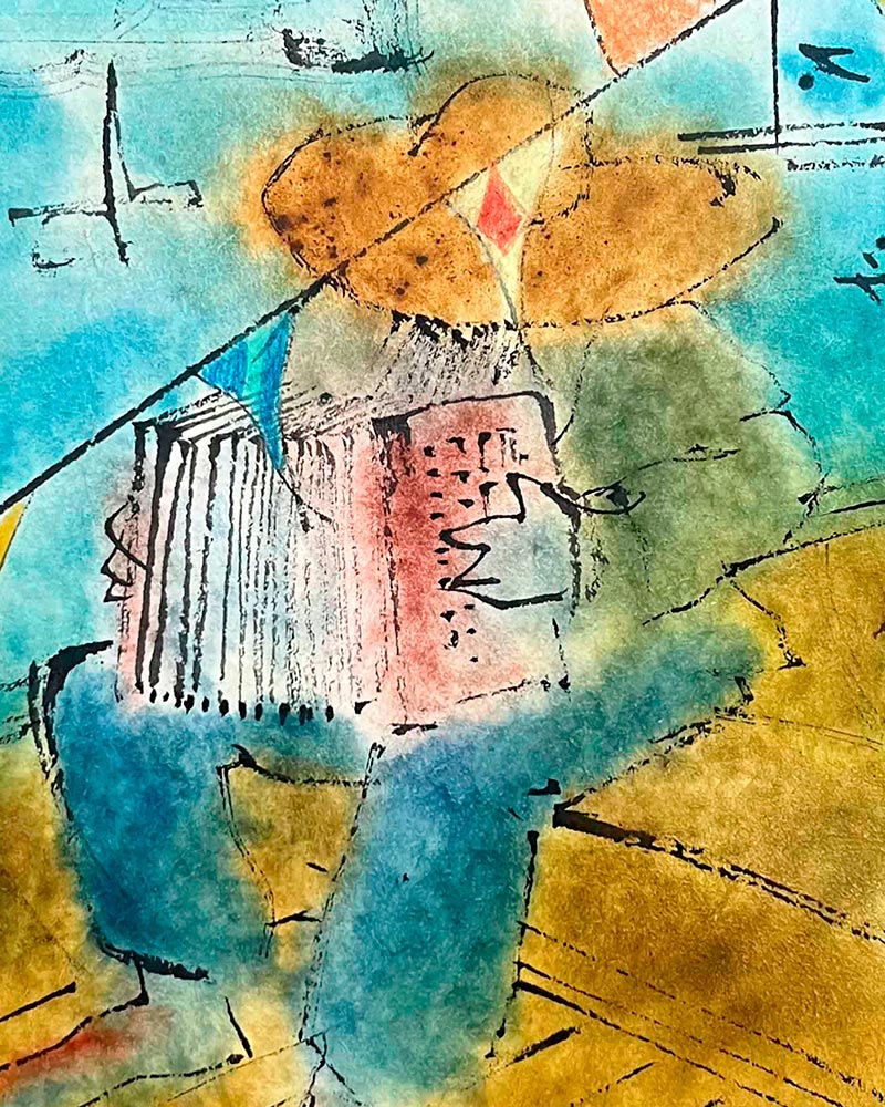 Perico Pastor - Gallarets